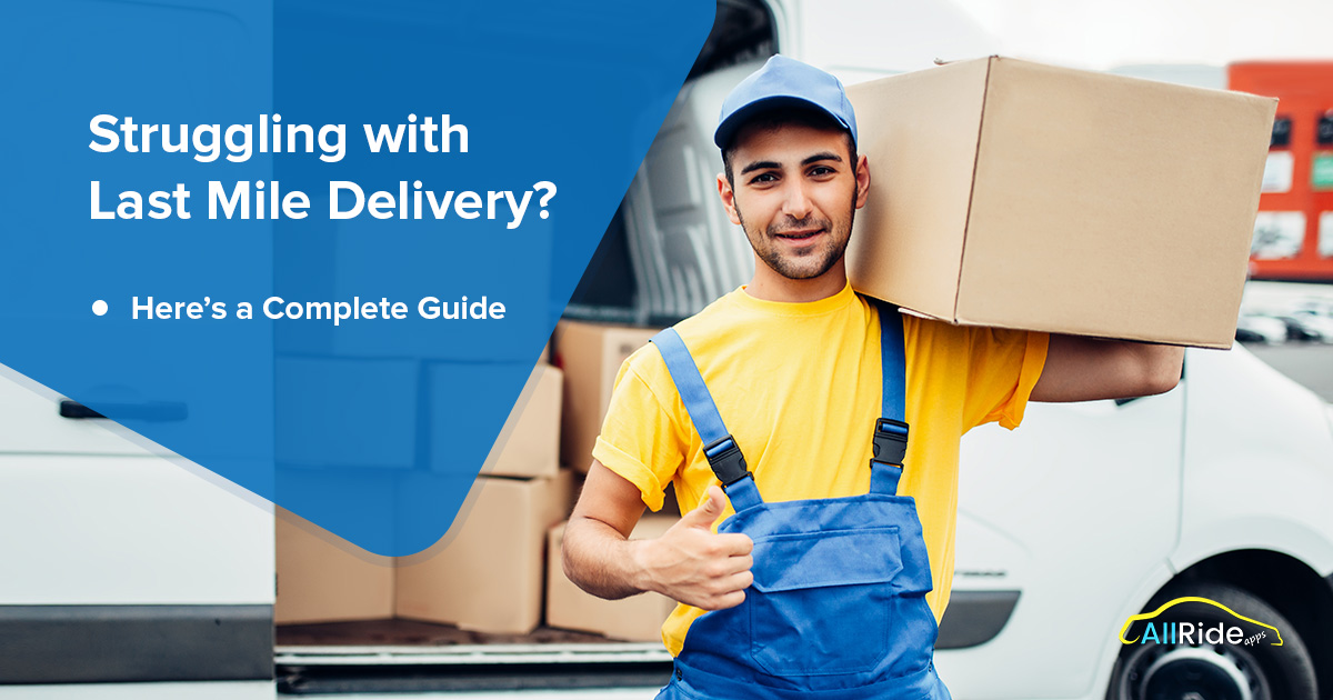 Delivery